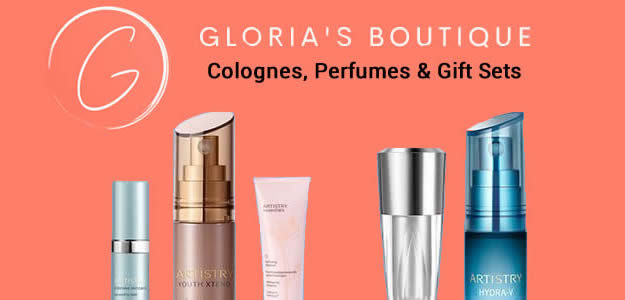 Glorias Boutique